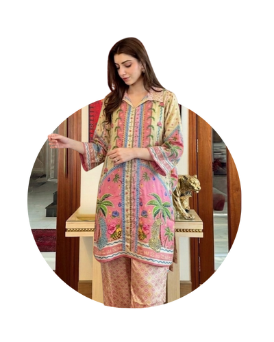 Co-Ord Sets