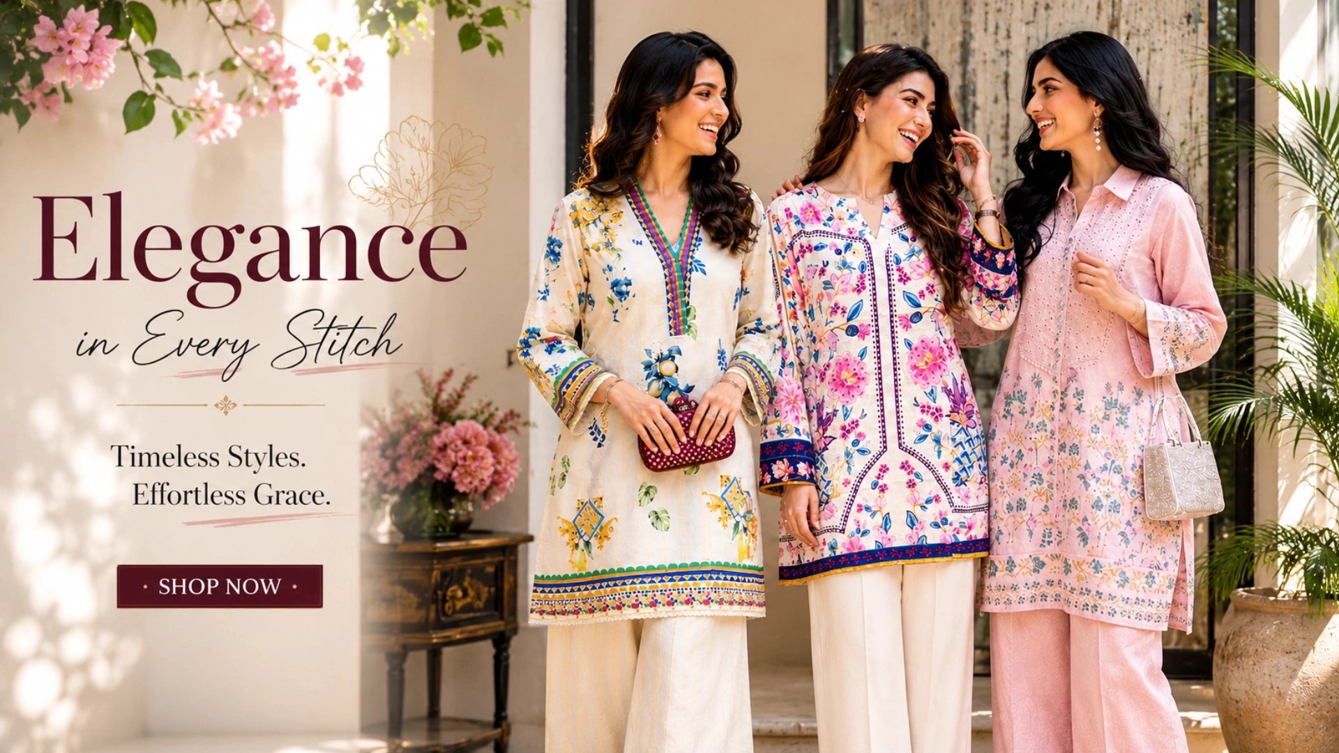 Shop now