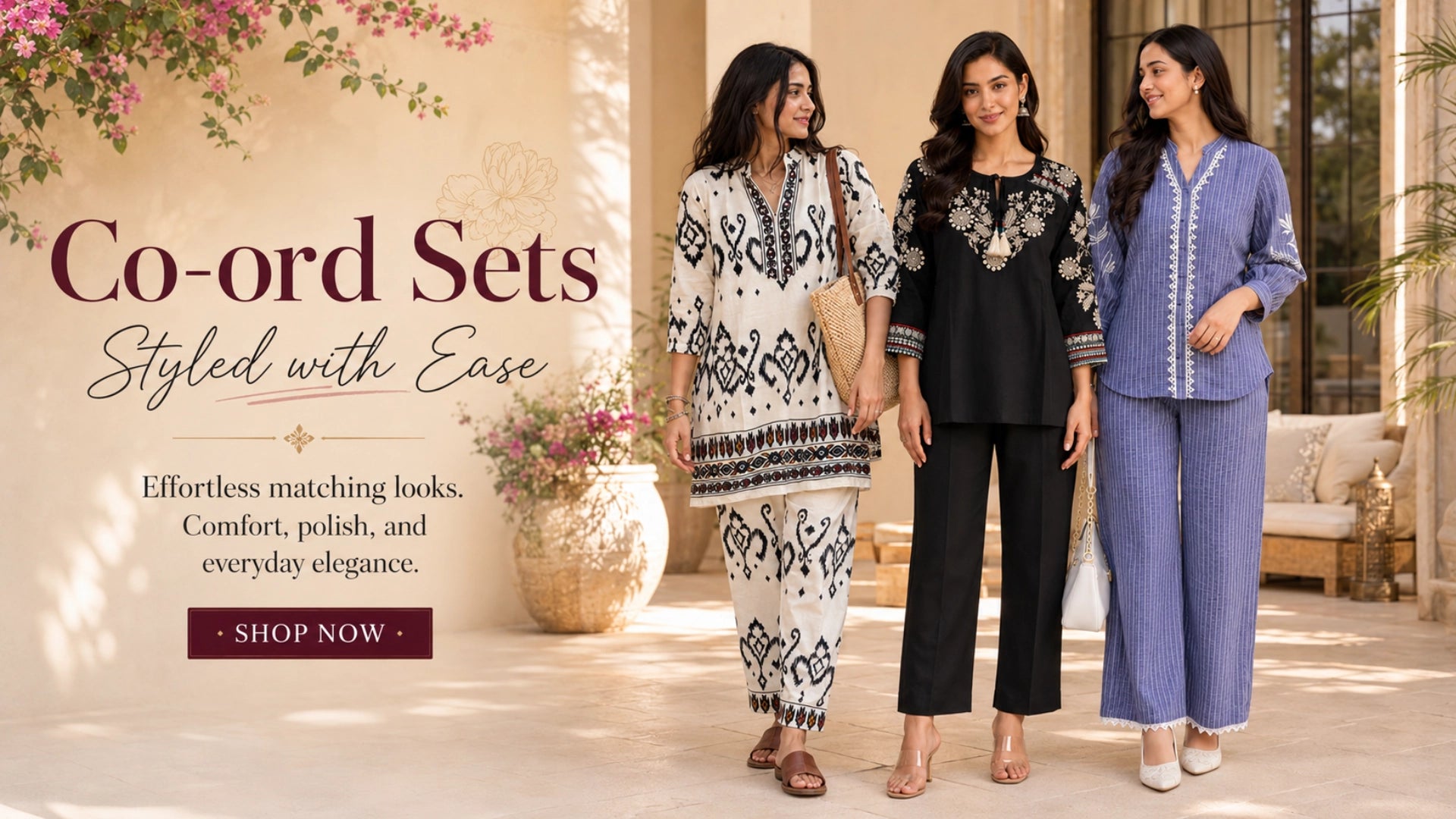 Shop now