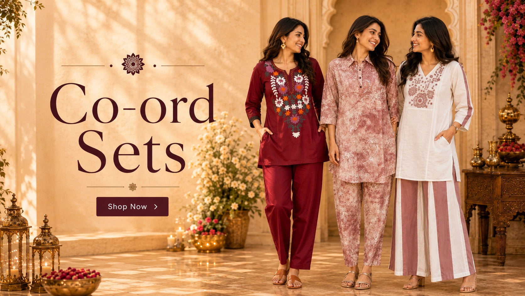 Shop now