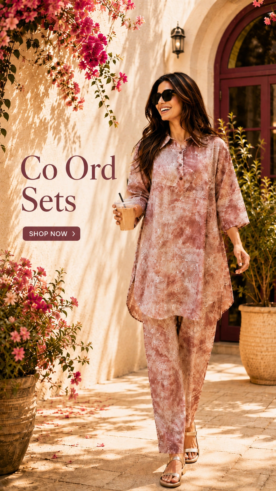 Co Ord Sets