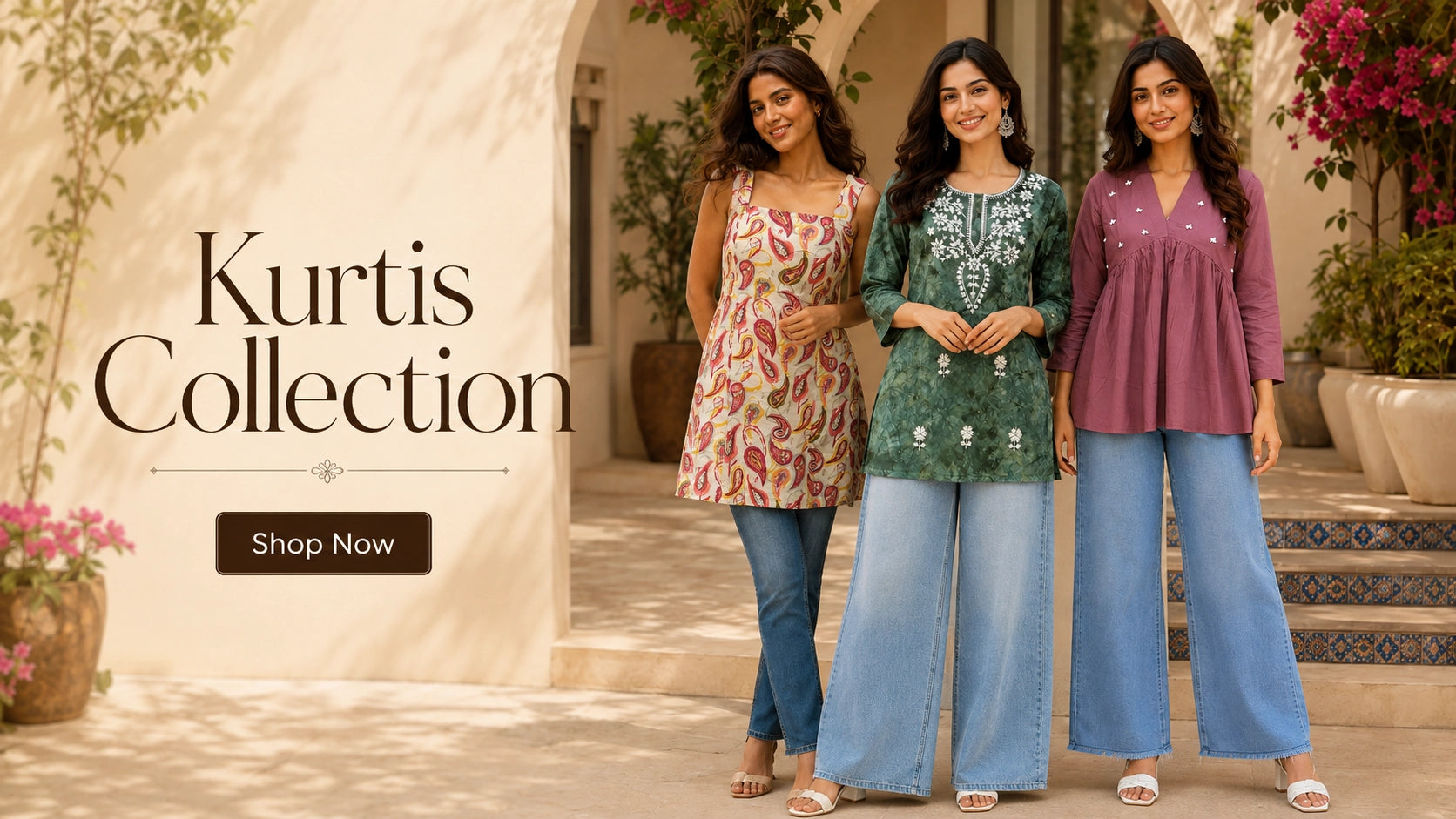 Shop now
