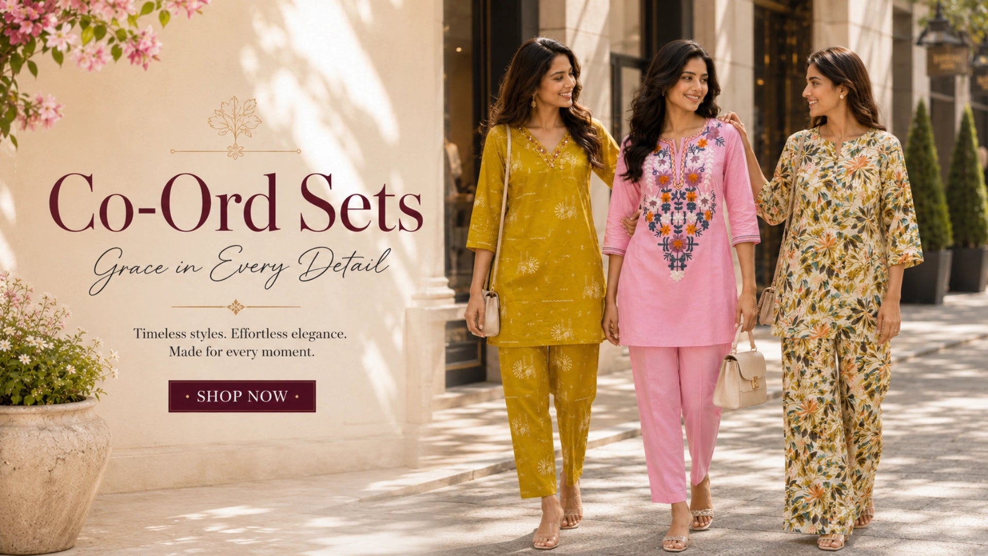 Shop now