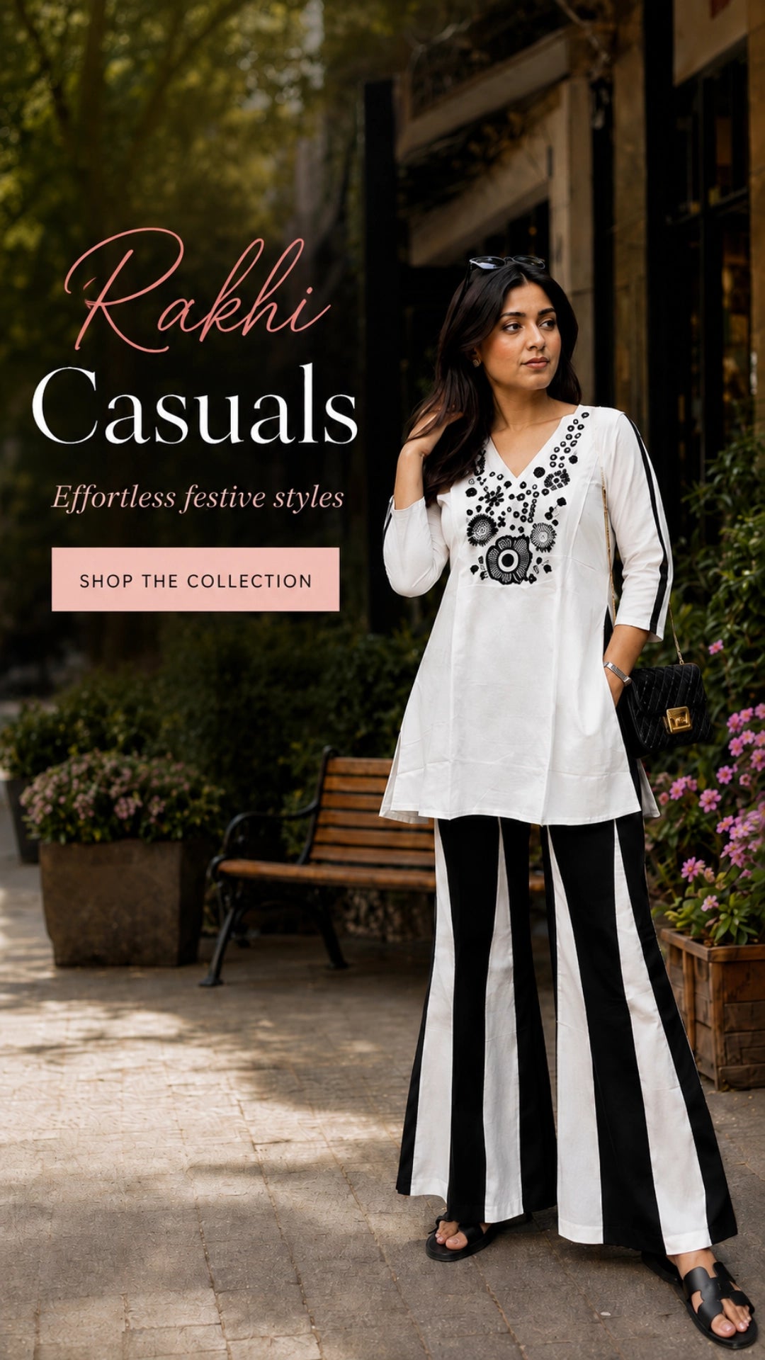 Rakhi Casuals