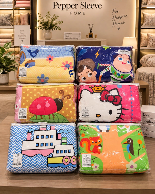 Showroom stock