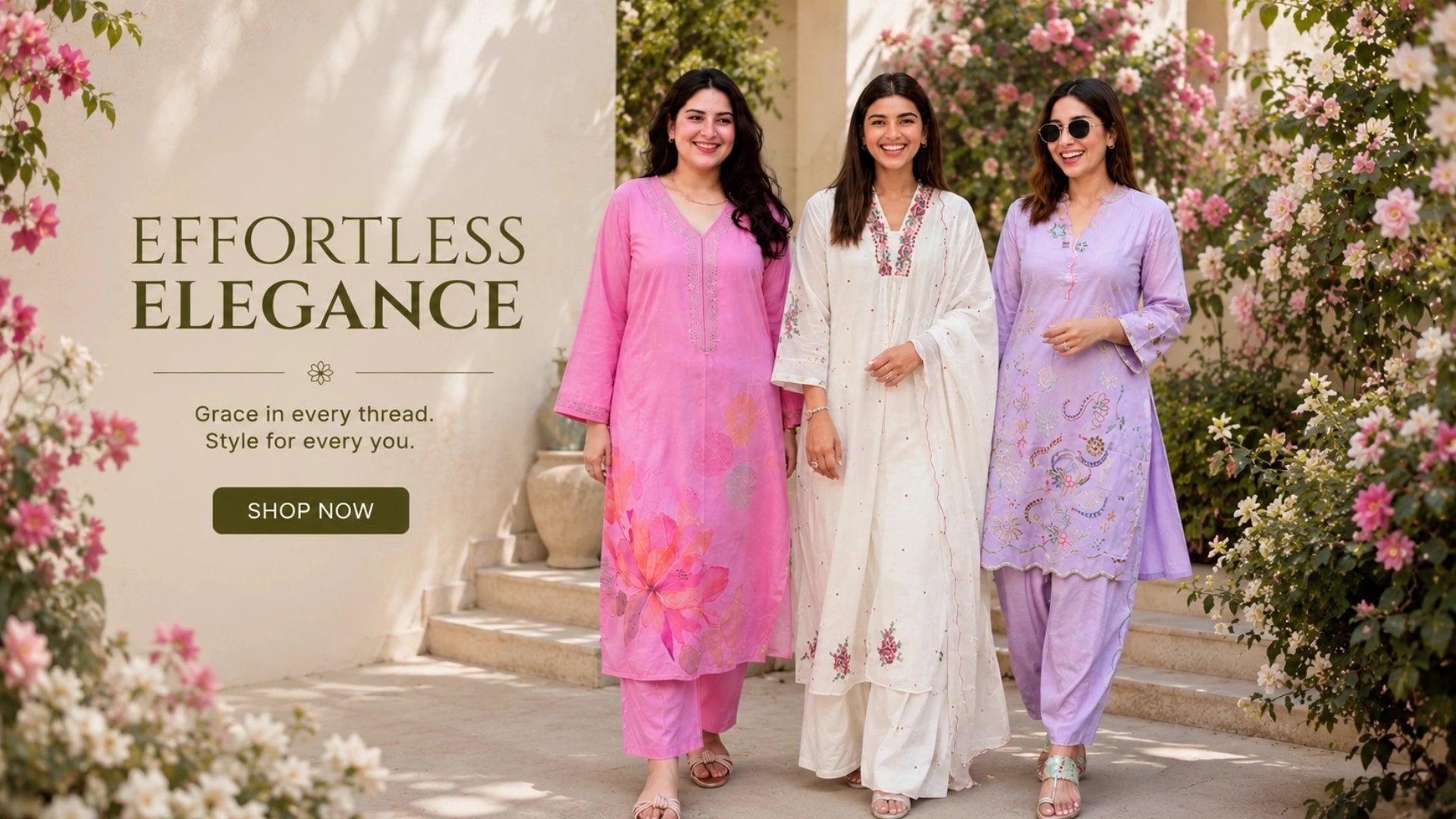 Shop now