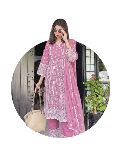 Kurta Sets
