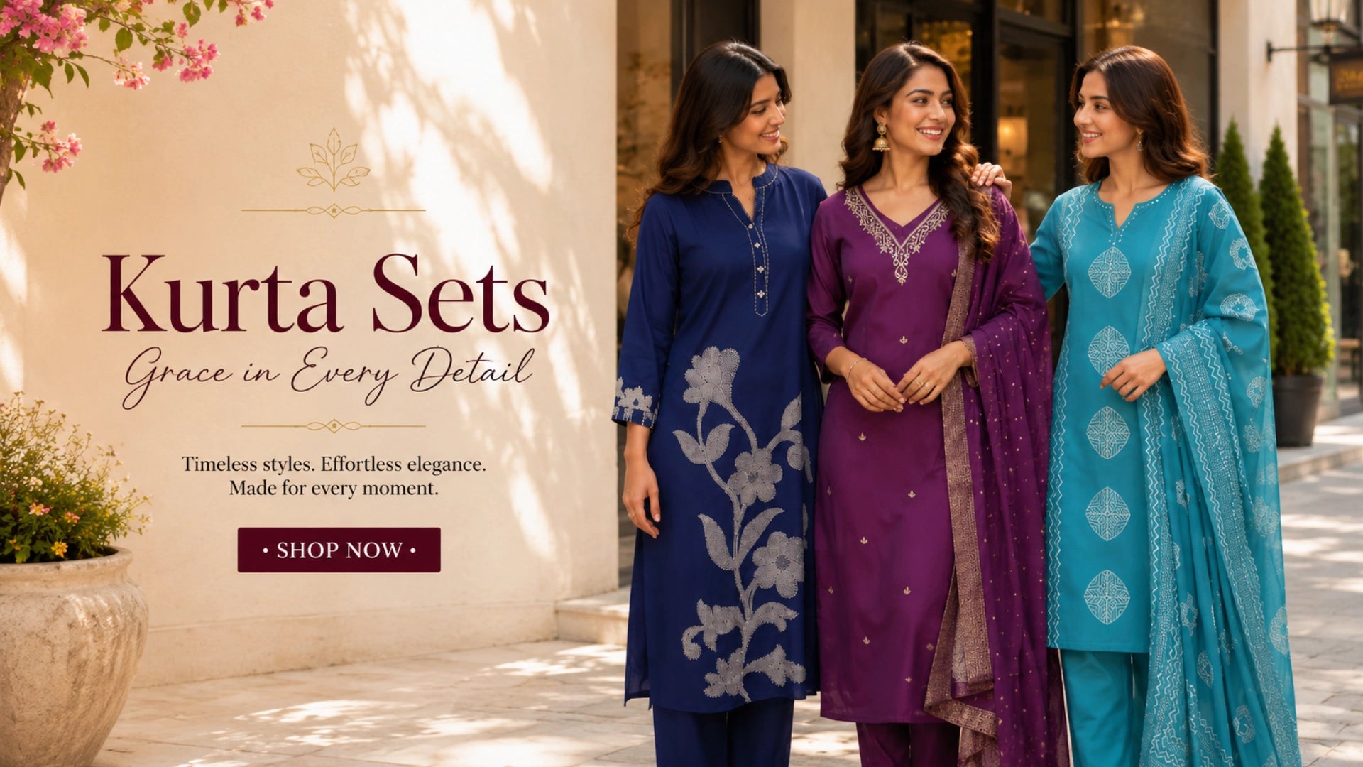 Shop now
