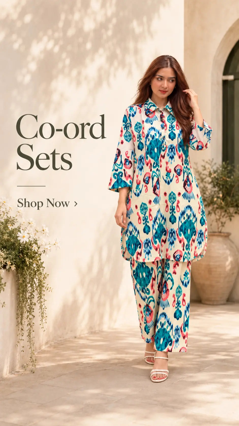 Co Ord Sets