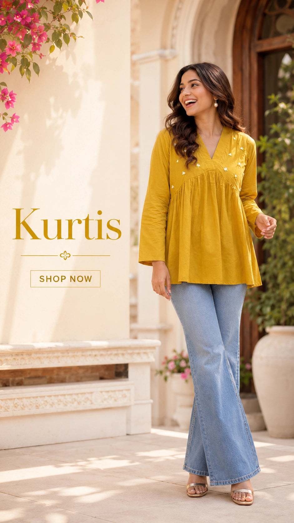 Kurtis