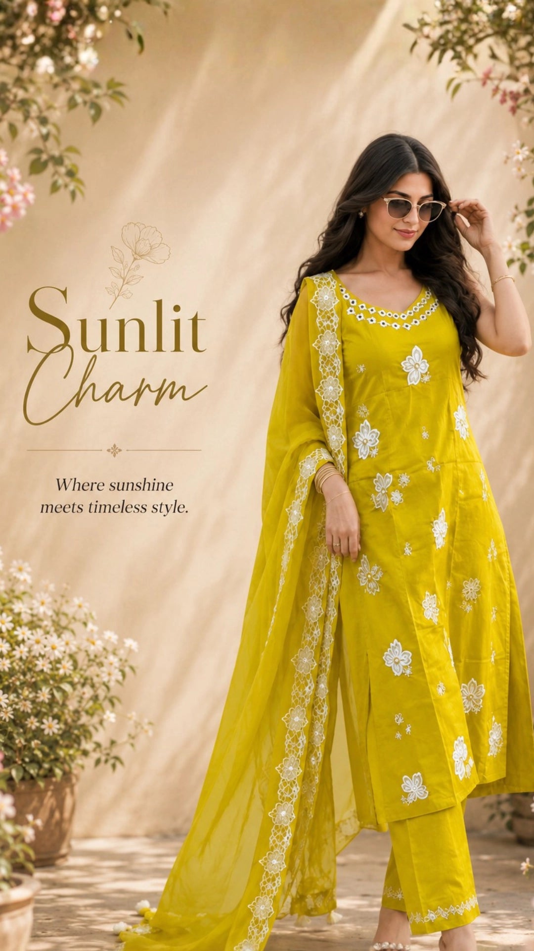 Curated Kurta Collection From Pepper Sleeve